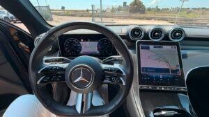 Mercedes-benz GLC 200 d 4Matic Mild Hybrid AMG Line Premium Plus