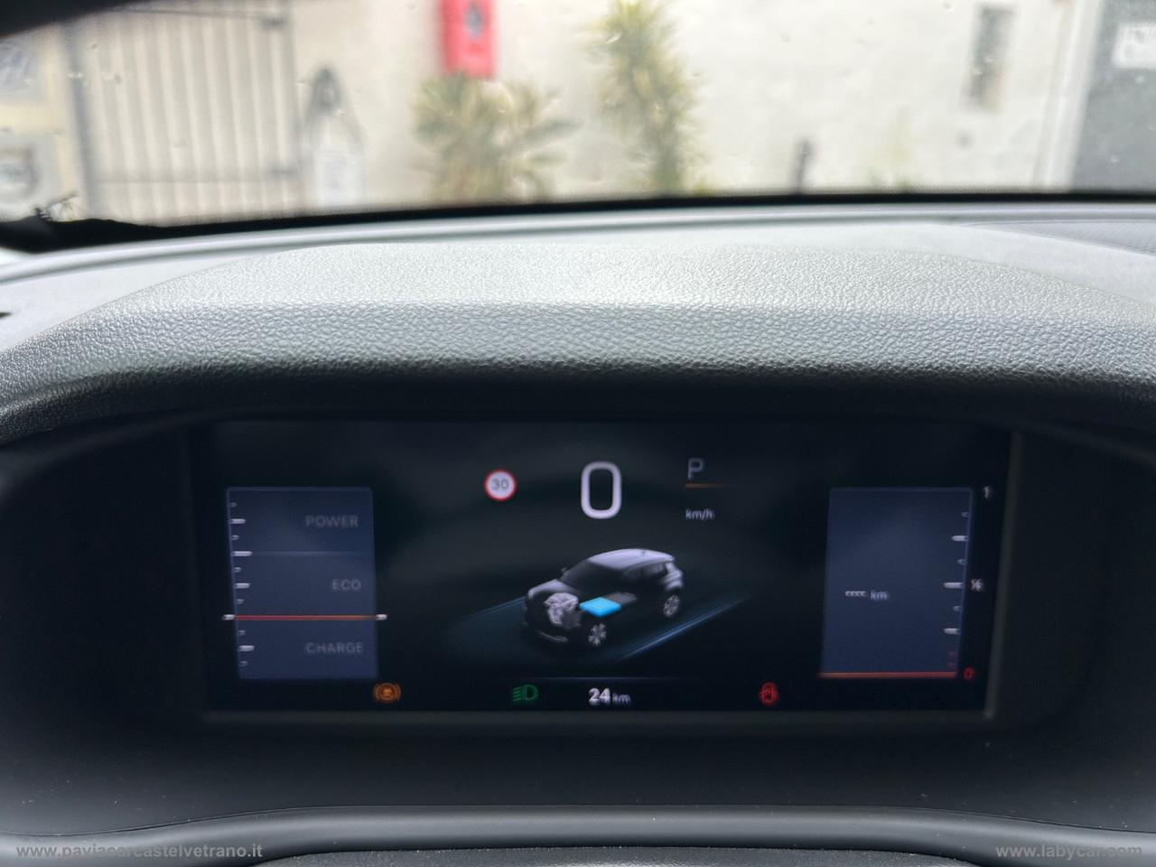 JEEP Avenger 1.2 Turbo MHEV Summit KM/O