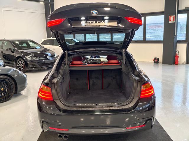 BMW 428 i Gran Coupé Msport TETTO APRIBILE