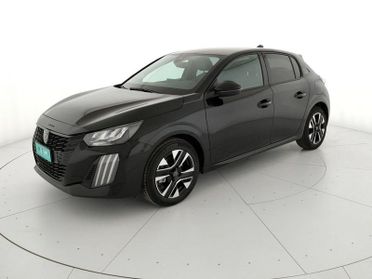 Peugeot 208 208 PureTech 100 Stop&Start 5 porte Allure