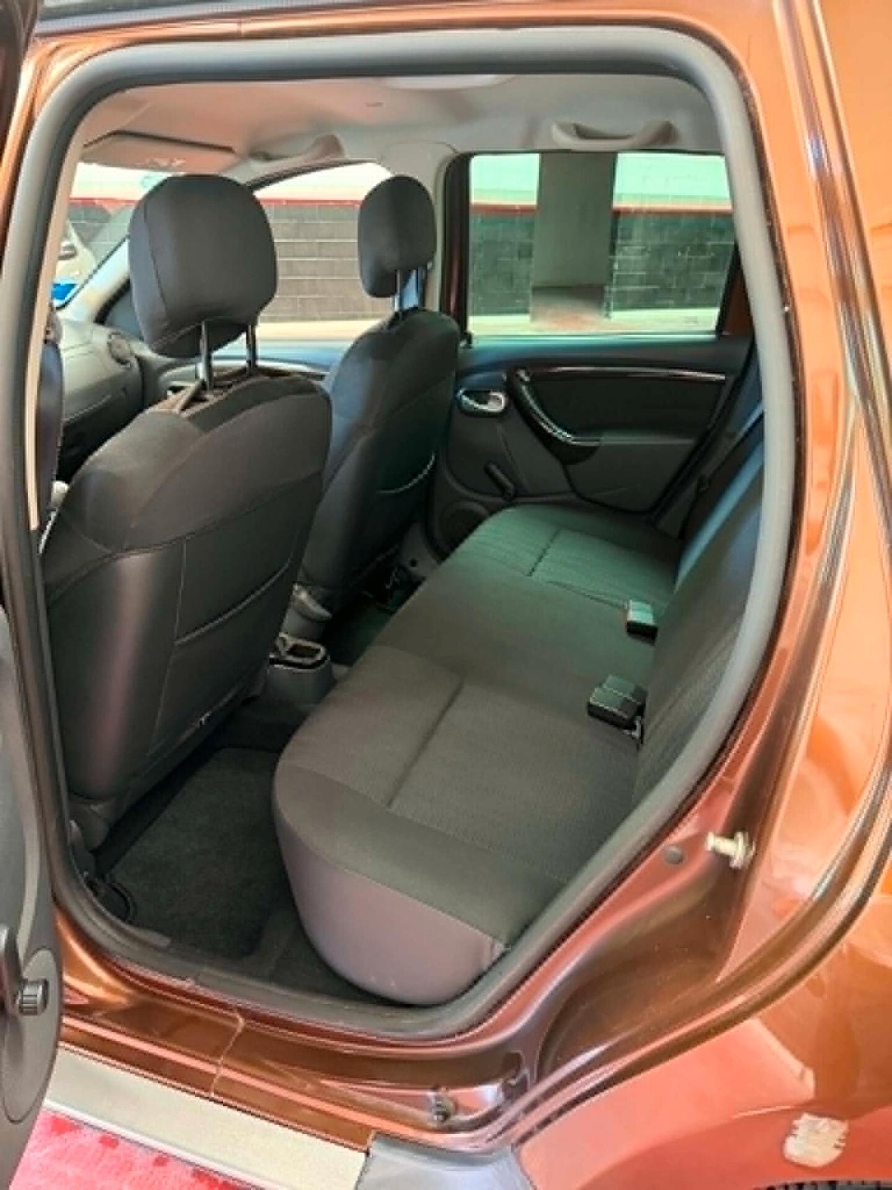 Dacia Duster 1.6 benzina 4x4 imm. 2010 solo 29000 km!!!