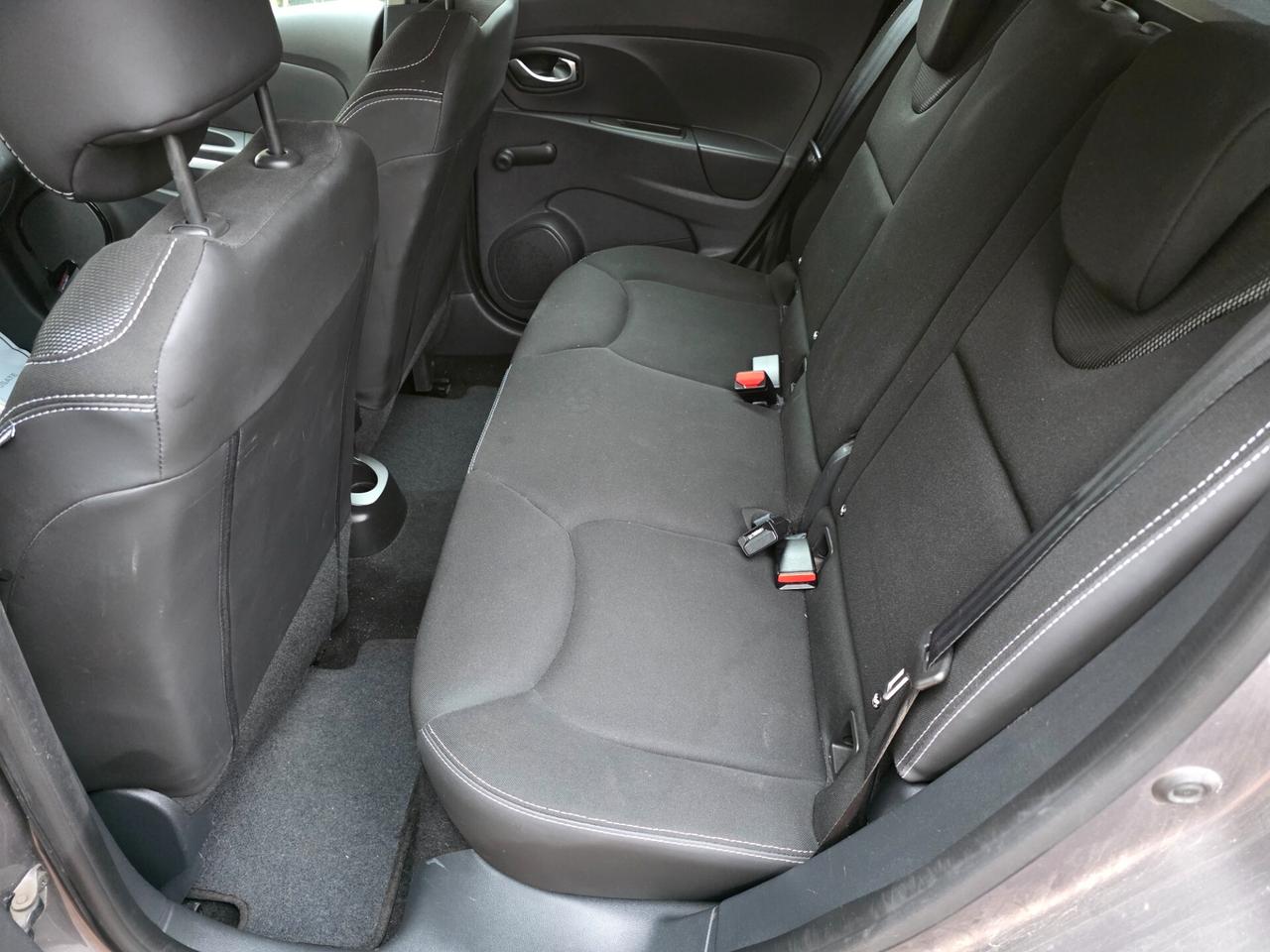 Renault Clio Sporter dCi 8V 75CV Start&Stop Energy DUEL