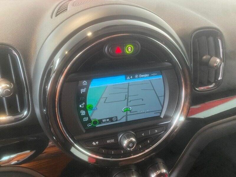 MINI Mini Countryman F60 Mini 1.5 Cooper SE Business Countryman ALL4 Automatica