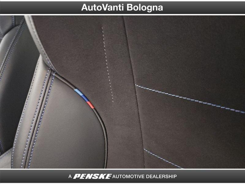 BMW Serie 1 120d 48V MSport