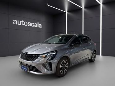 RENAULT Clio TCe 90 CV 5 porte Techno GPL