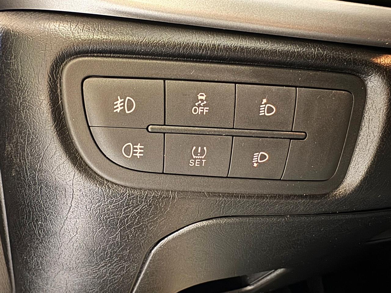 Fiat Tipo 1.6 Mjt S&S SW Lounge