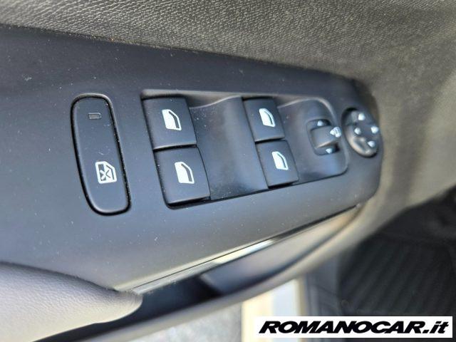 CITROEN C5 Aircross BlueHDi 130 Business NAVY Telecamera