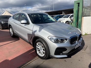 Bmw X4 xdrive20d 48v 2.0.2.1
