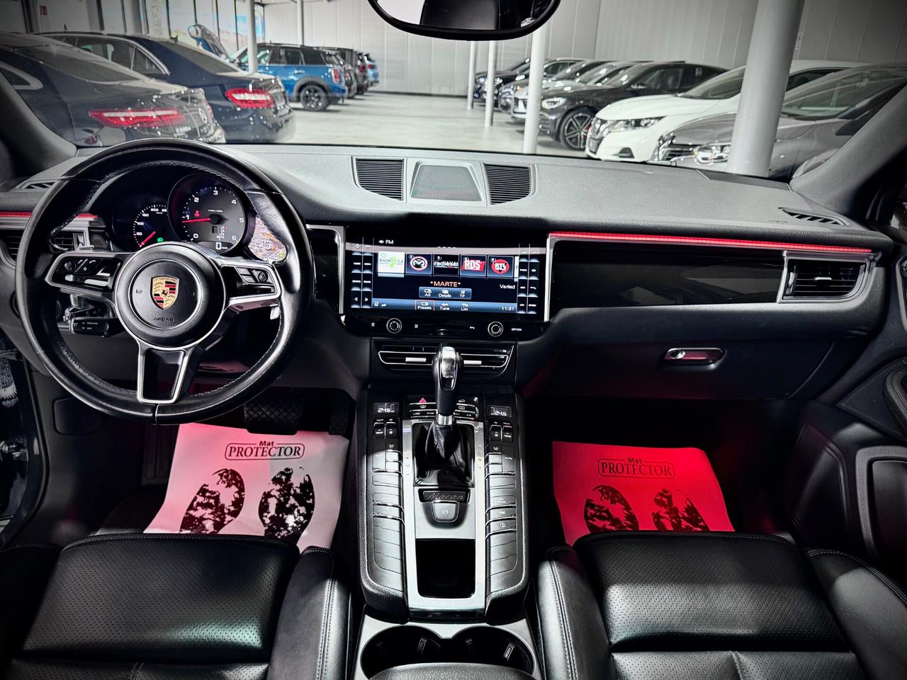 Porsche Macan S 3.0 Diesel 250cv PDK