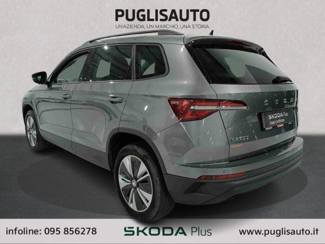 SKODA Karoq 1.0 TSI 110 CV Executive