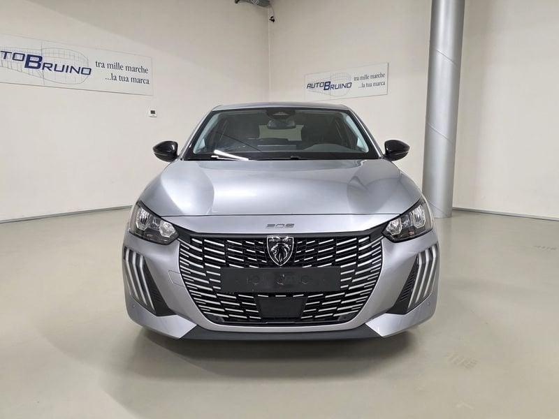 Peugeot 208 208 PureTech 100 Stop&Start 5 porte Allure