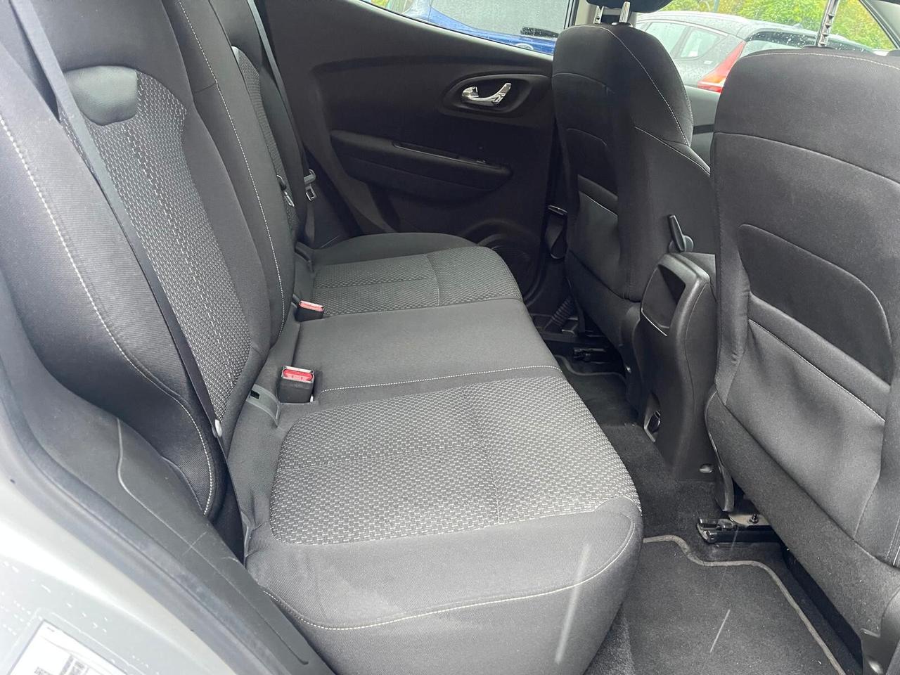 Renault Kadjar dCi 8V 110CV EDC Energy Intens