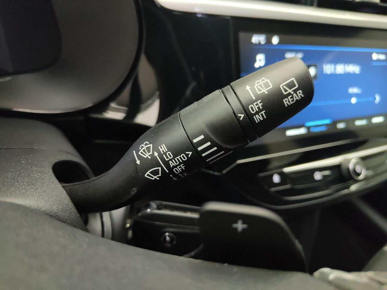 OPEL Corsa VI 2023 1.2 100CV GS AT8 (CAMBIO AUTOMATICO)