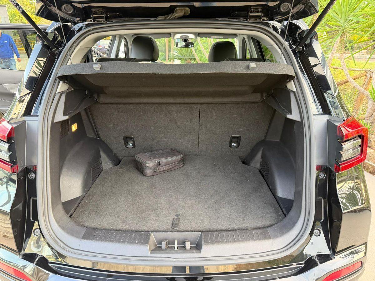 DR AUTOMOBILES - dr 5.0 - 1.5 Bi-Fuel GPL