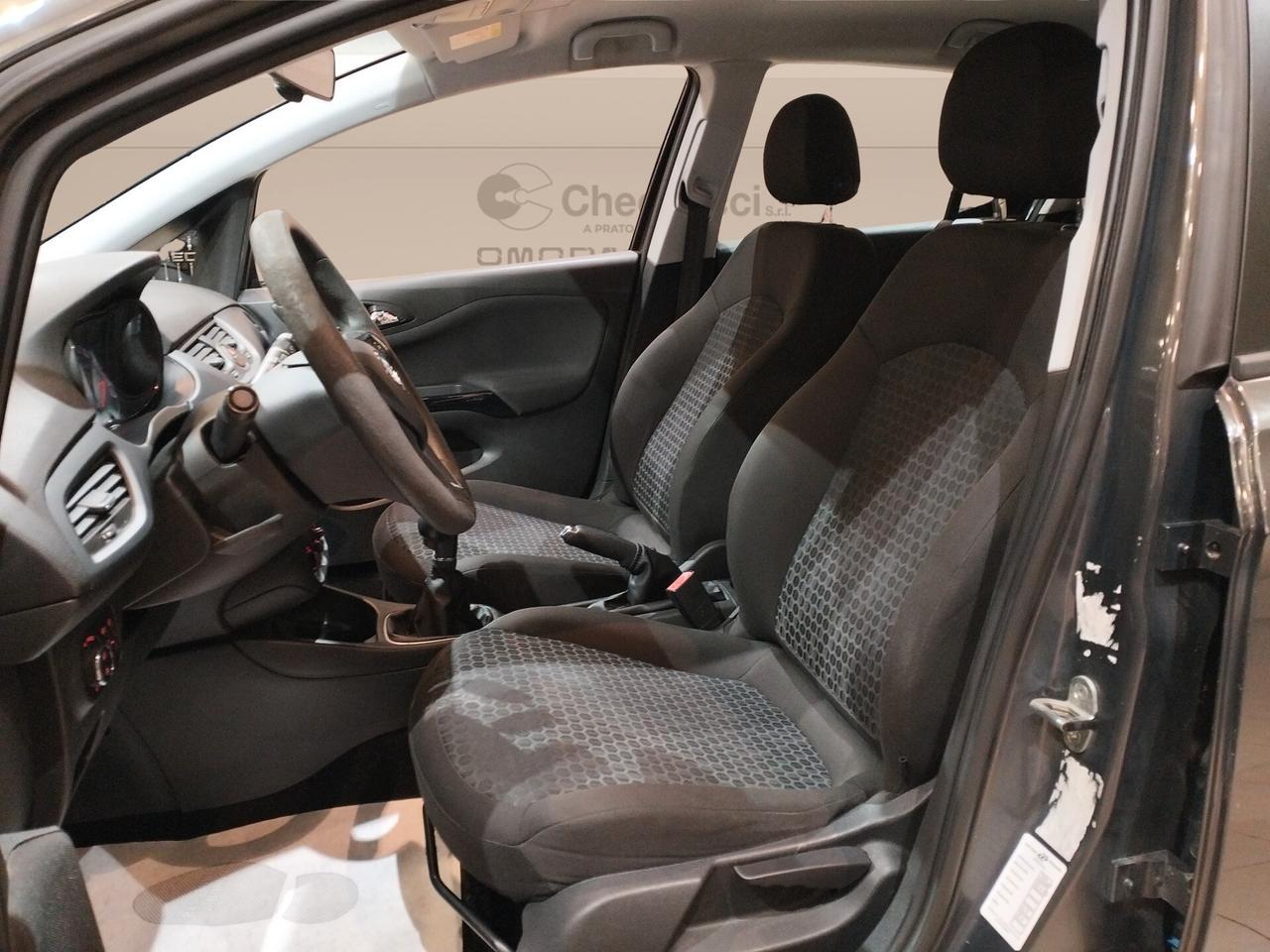 Opel Corsa 5p 1.2 Advance (n-joy) *86.000 KM*