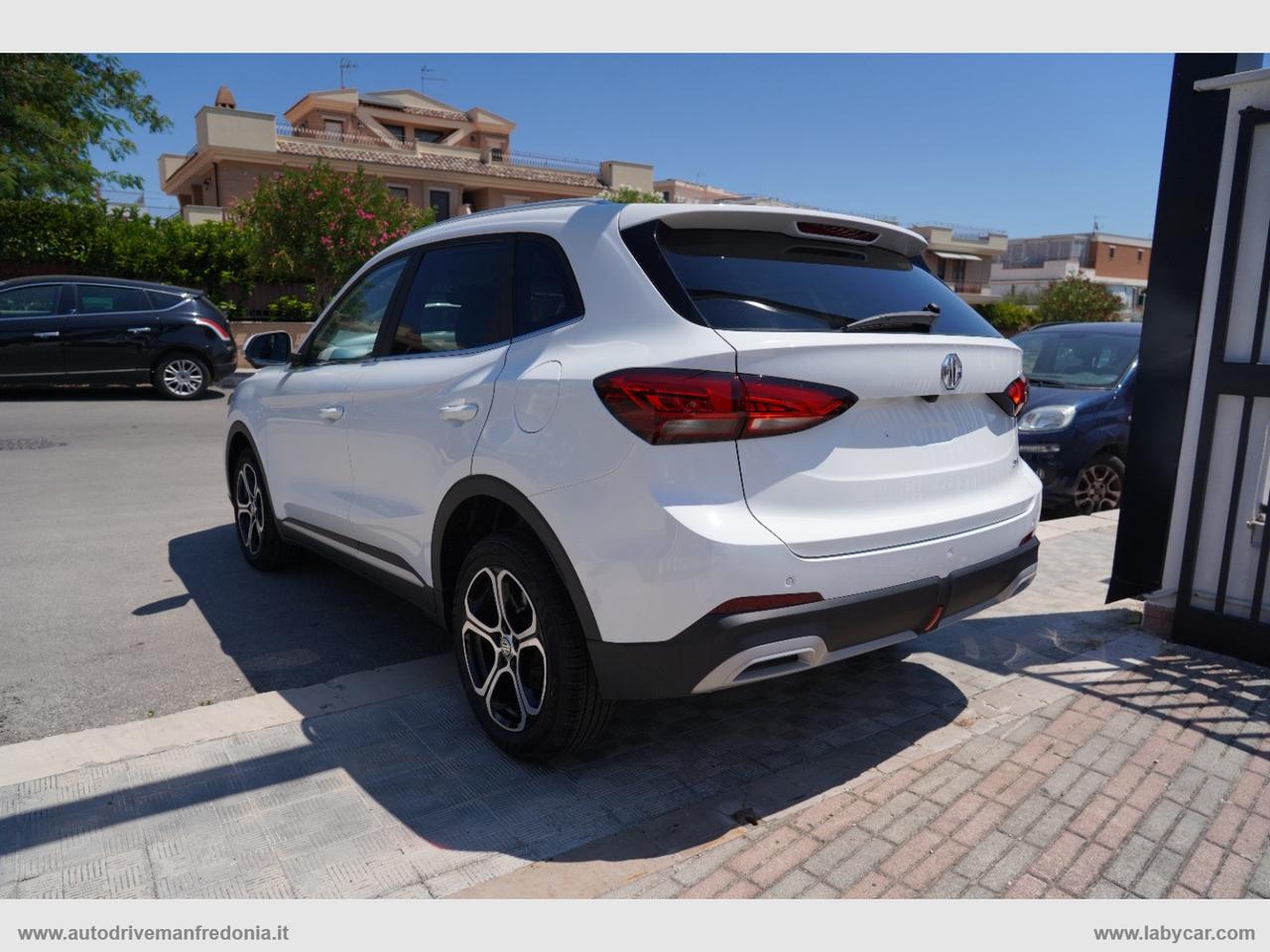 MG ZS 1.5 Comfort