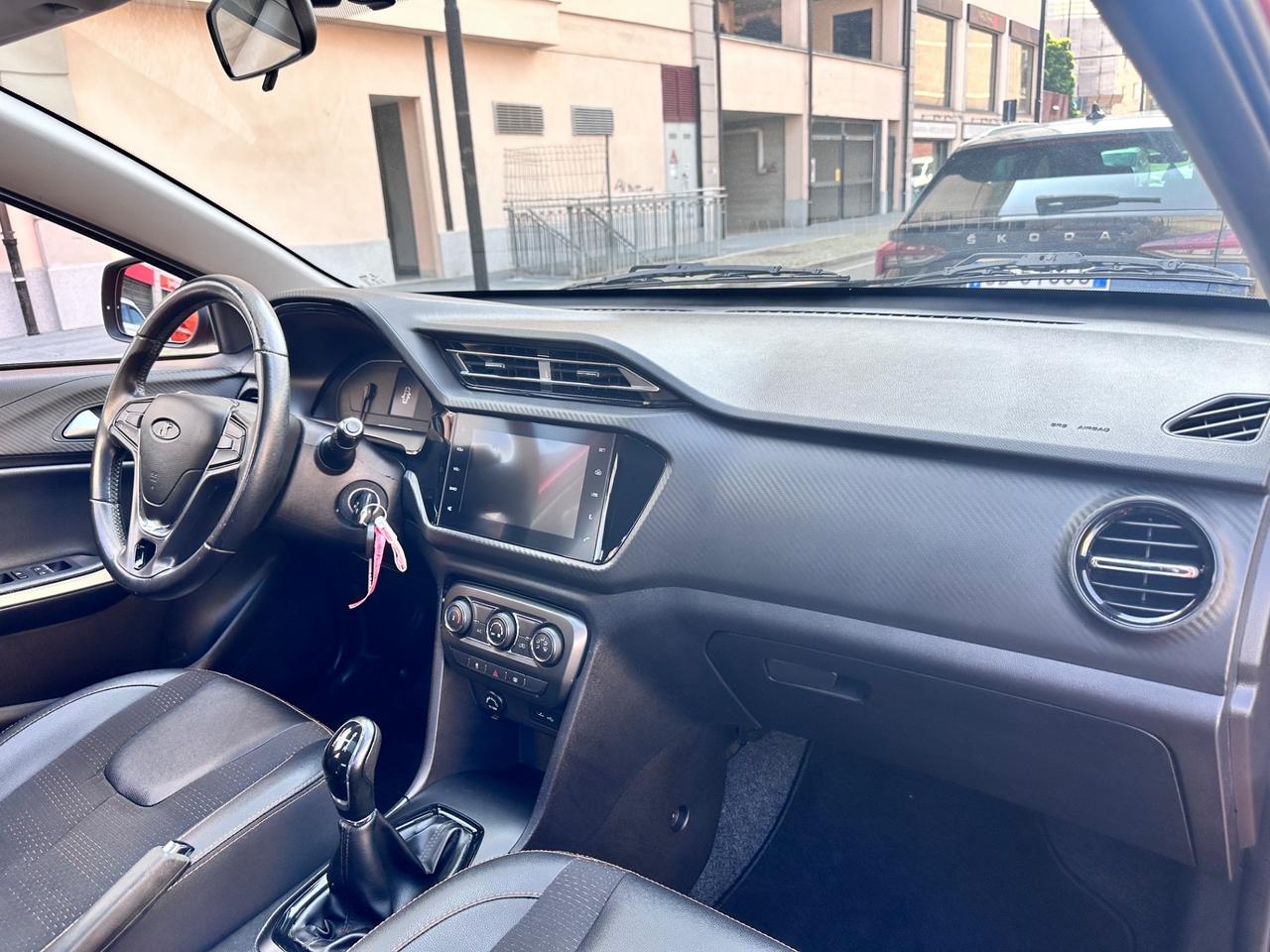 dr3 1.4 sport super full bellissima ( possibilità gpl 1200 euro )