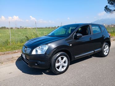 Nissan Qashqai 1.5 dCi Tekna perfette condizioni