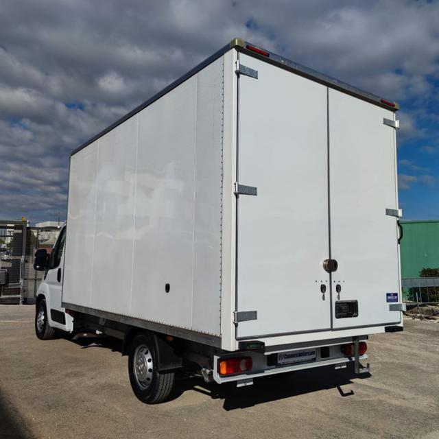 PEUGEOT BOXER 435 L3 2.2 BLUEHDI BOX 3 POSTI - 2024
