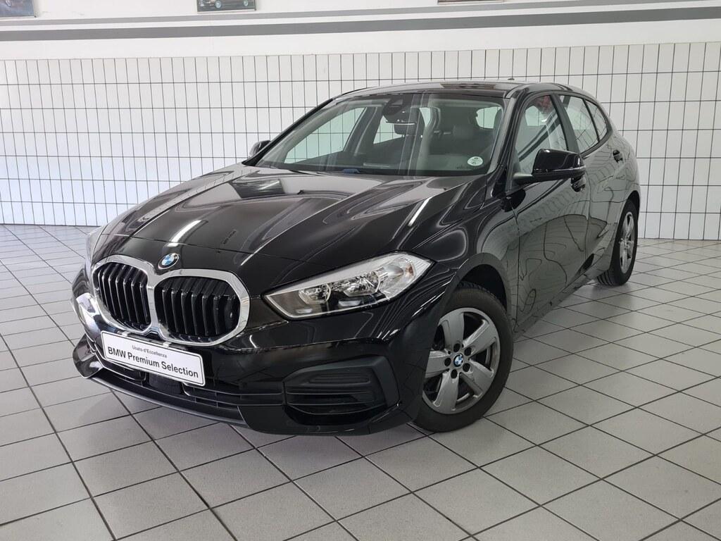 BMW Serie 1 5 Porte 118 i Business Advantage