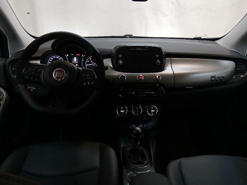 FIAT 500X 1.0 t3 Sport 120cv