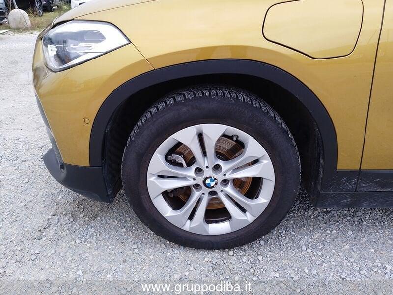 BMW X2 F39 Benzina xdrive25e Business X auto