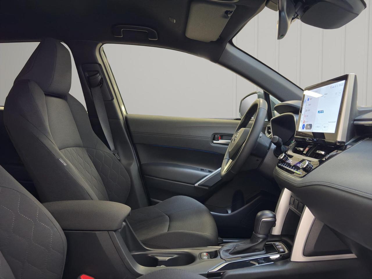 Toyota Corolla Cross 1.8h Trend fwd 140cv e-cvt