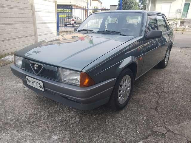 Alfa Romeo 75 1.8 ie