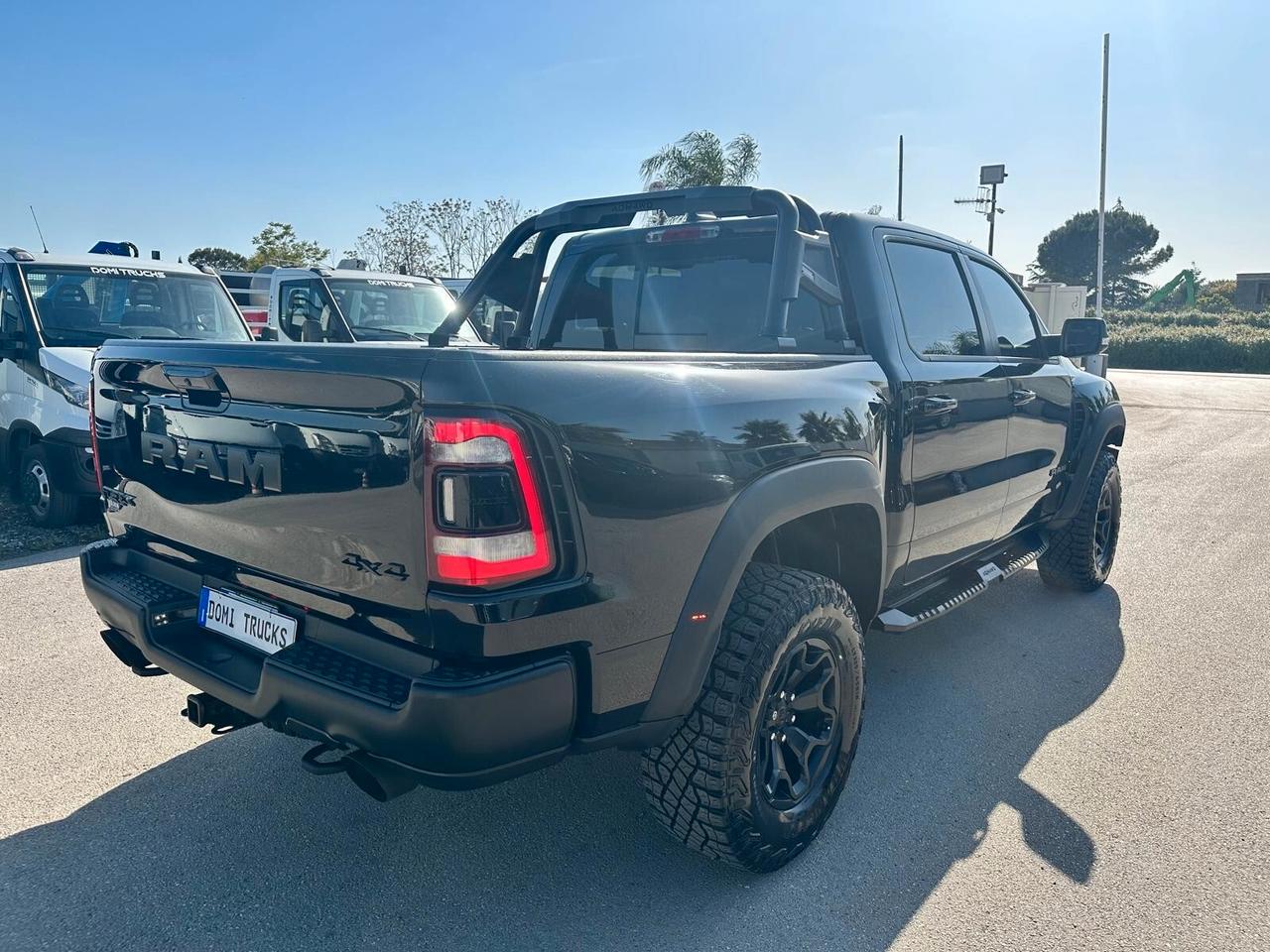 RAM 1500 TRX 6.2 (IVA INCLUSA)