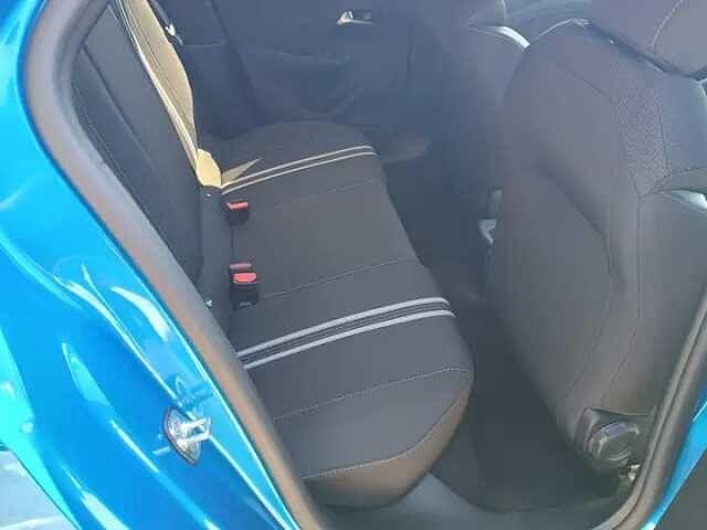 Opel Corsa 1.2 Turbo-Benzina 100cv YES KM ZERO