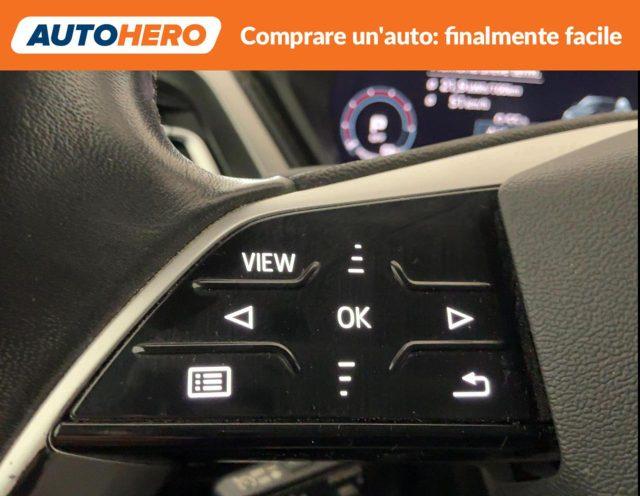 AUDI Q4 e-tron Q4 SPB 50 e-tron quattro Business Advanced