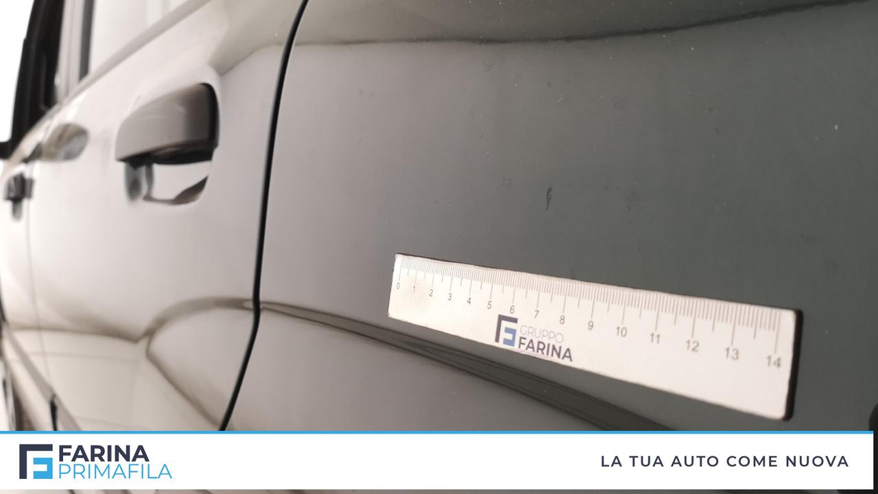 FIAT Panda III 2021 - Pandina III 2024 Pandina 1.0 firefly hybrid s&s 70c