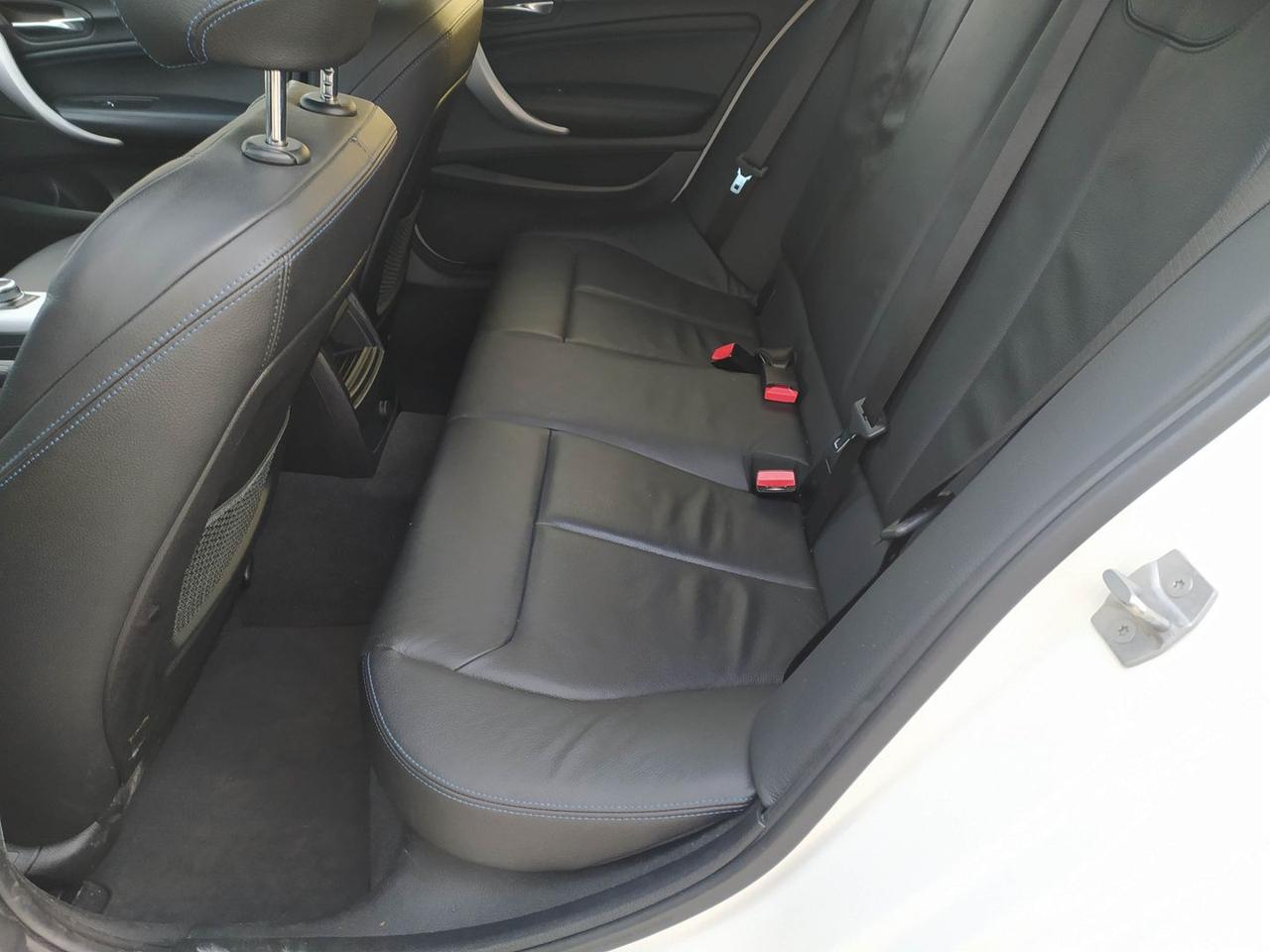 Bmw 125 M Sport 125 i 224CV #8442