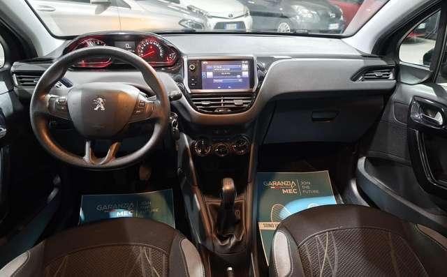 Peugeot 208 208 Diesel 5 Posti Km 100.000 Neopatentati