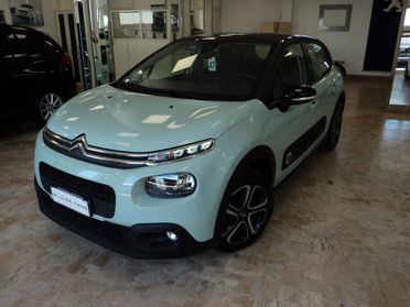 Citroen C3 PureTech 110 S&S Shine