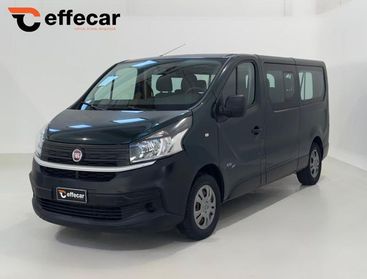 FIAT Talento 1.6 MJT 125CV 9 POSTI