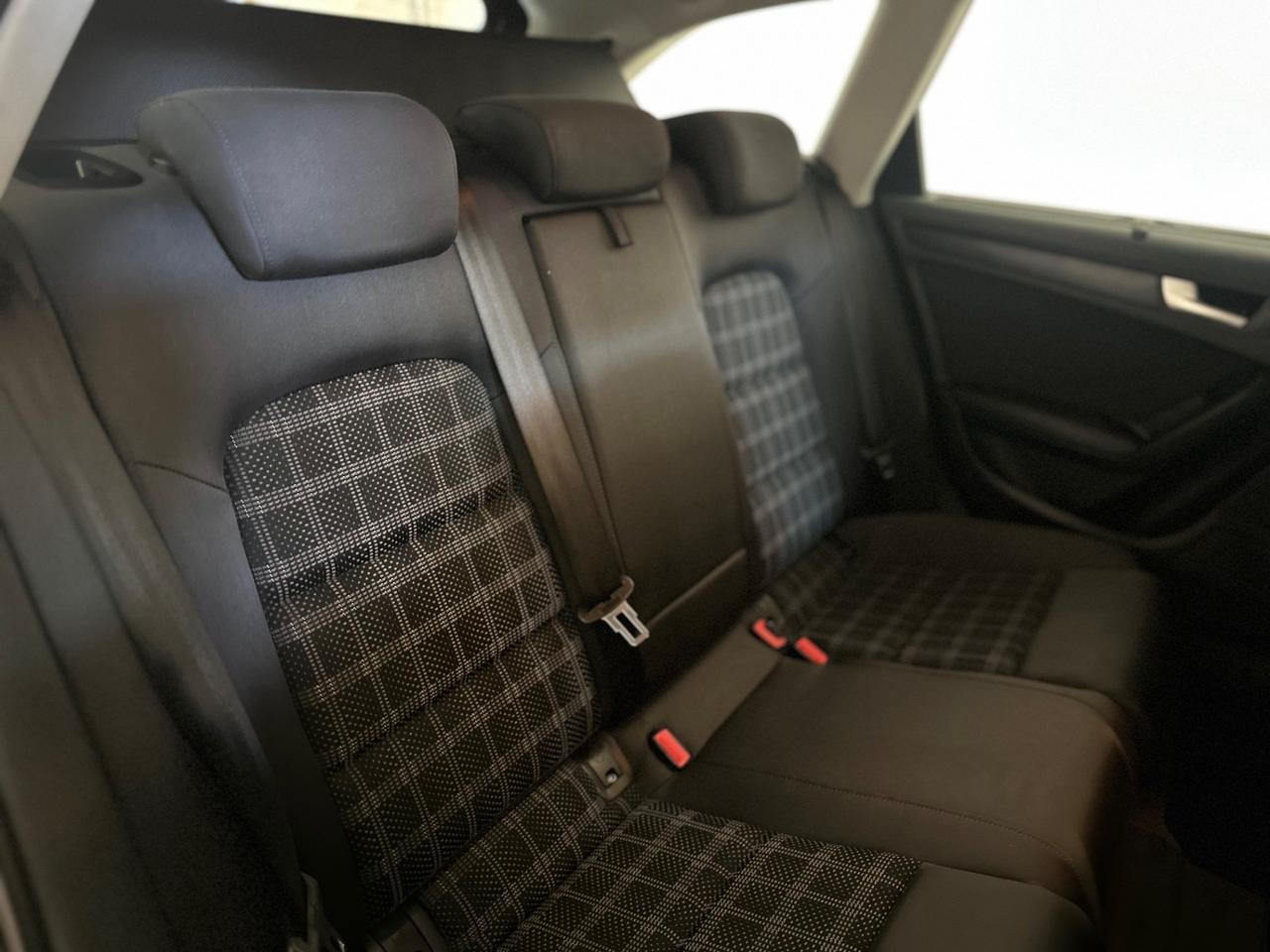 Audi A4 2.0 TDI 143CV F.AP. mult. Ambiente AUTOMATICA