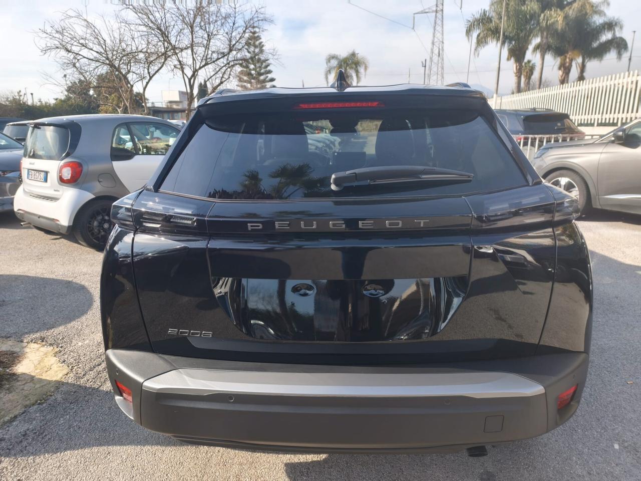 Peugeot 2008 100CV ALLURE PACK !! NUOVA