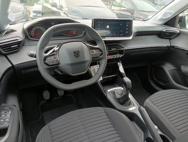 PEUGEOT 208 PureTech 75 Stop&Start 5 porte STYLE