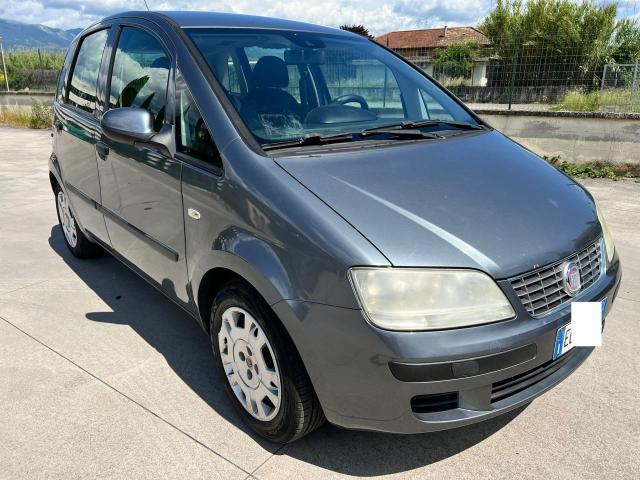 Fiat Idea 1.4 80 cv Benzina Gpl