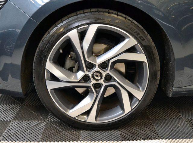 RENAULT Megane Sporter Plug-in Hybrid E-TECH 160 CV R.S. Line **