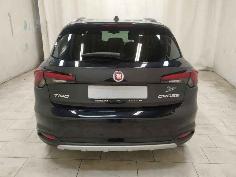 FIAT Tipo 5p 1.0 t3 Cross 100cv