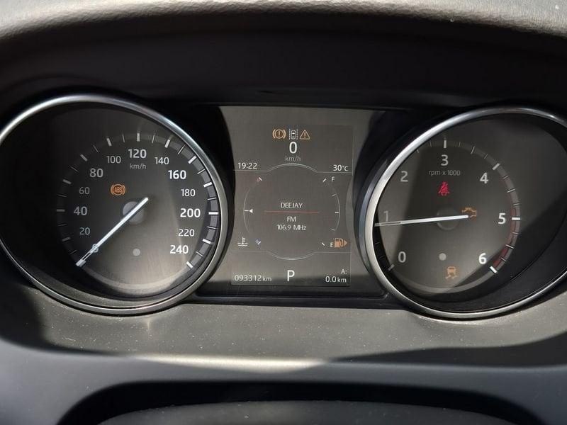 Land Rover Discovery Sport I 2015 Diesel 2.0 td4 SE awd 180cv auto