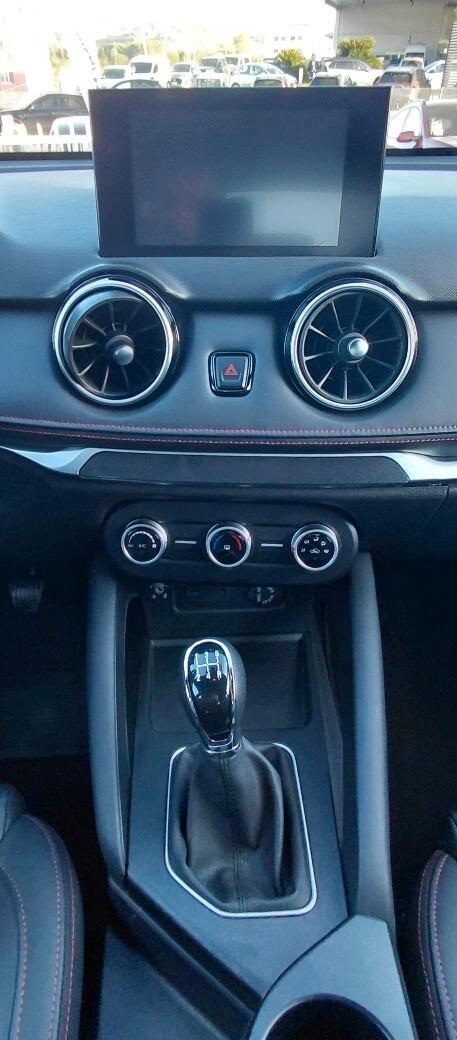 Dfsk Glory 500 1.5 GPL/Bifuel Standard