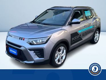 KGM Tivoli Style 1.5 Turbo GDI 163 CV