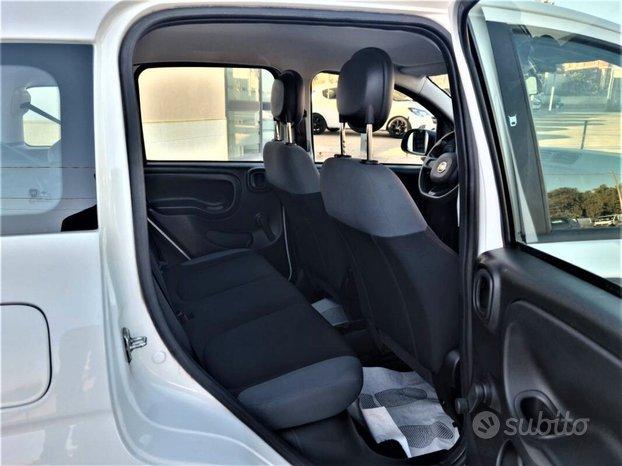 Fiat Panda 1.0 FireFly S&S Hybrid Easy