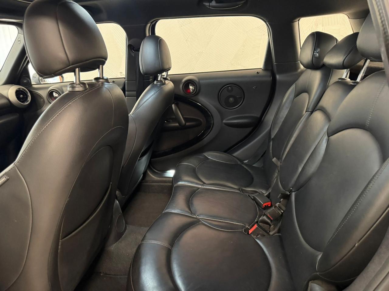Mini Cooper Countryman Mini 2.0 Cooper SD Countryman
