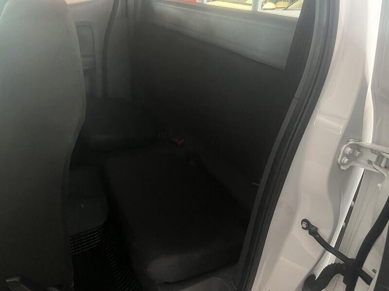Ford Ranger 2.2 TDCI 4×4 Lang 160 PS Euro 6