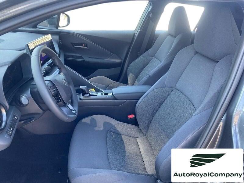 Toyota C-HR 1.8 HV Active