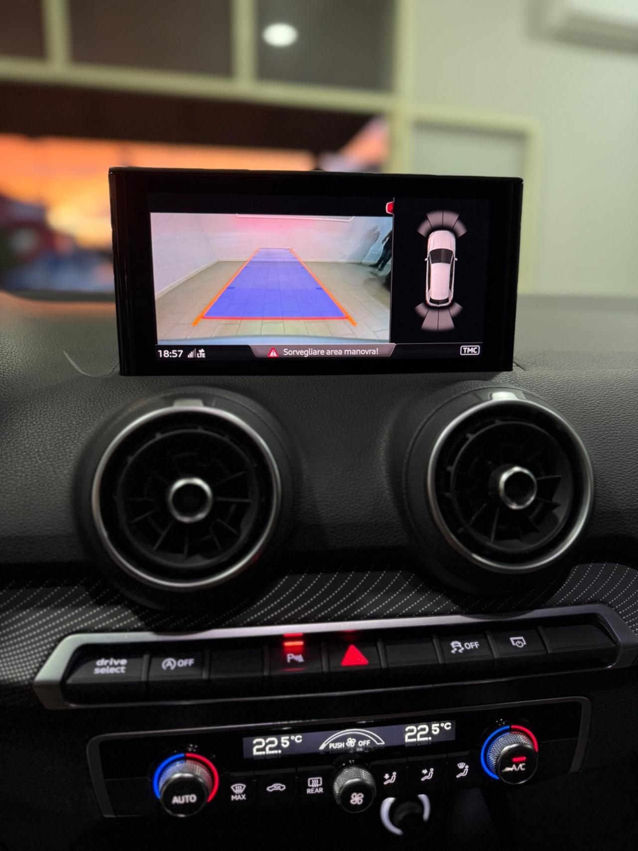 Audi Q2 2.0 TDI quattro S tronic